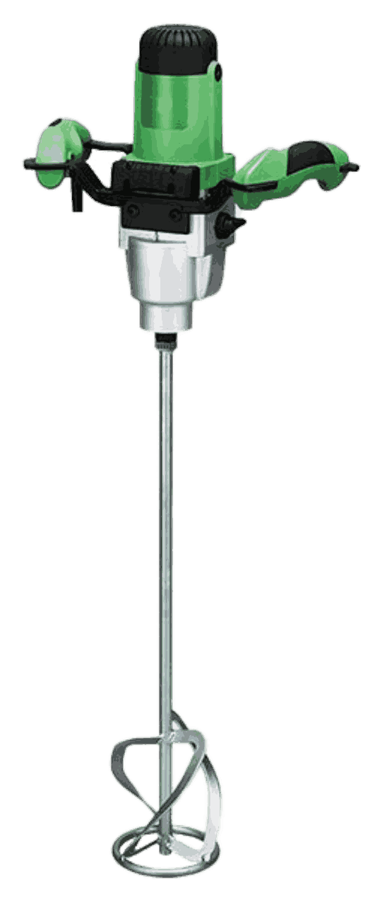 Adhesive Mixer Machine